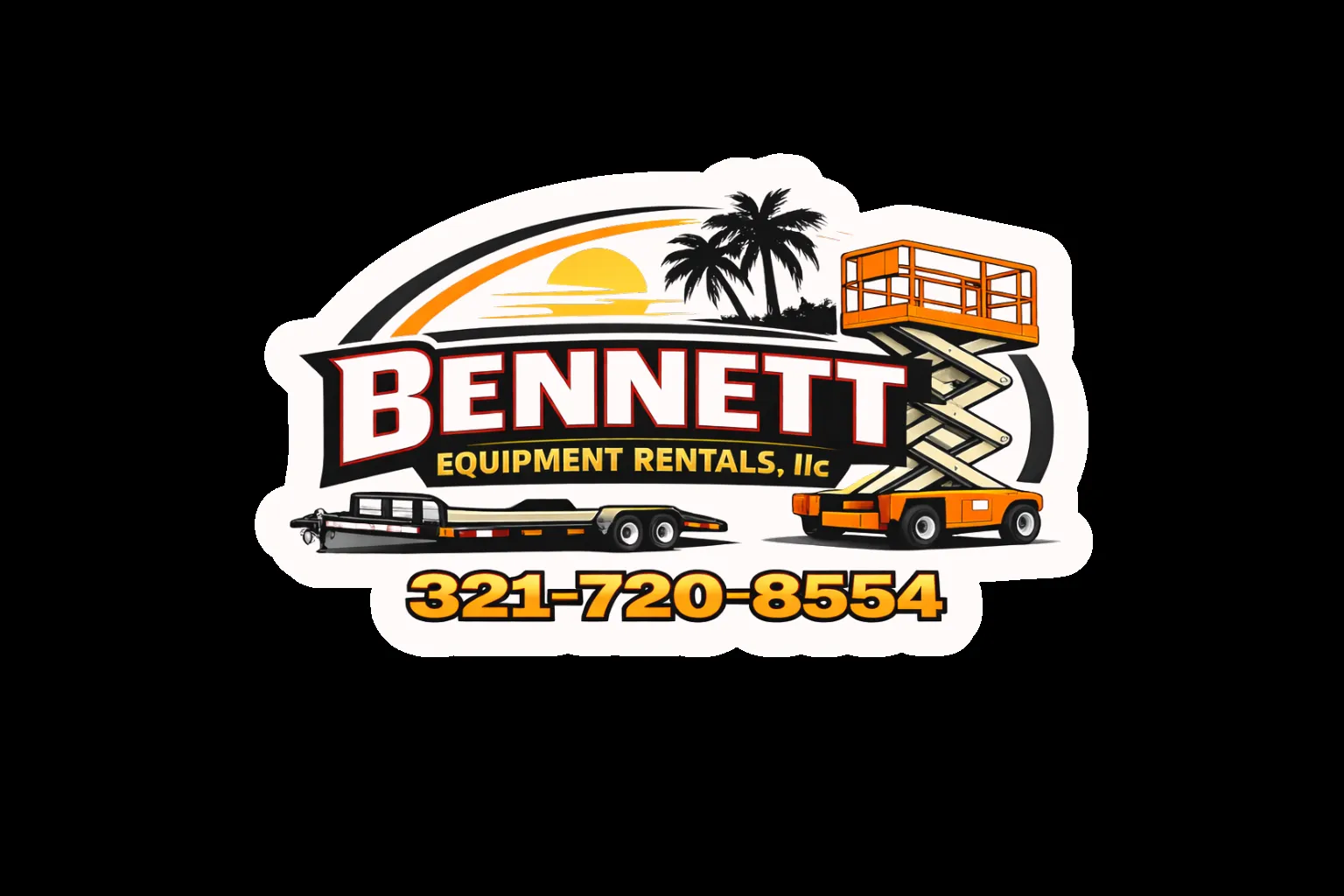Bennett Equipment Rentals, LLC