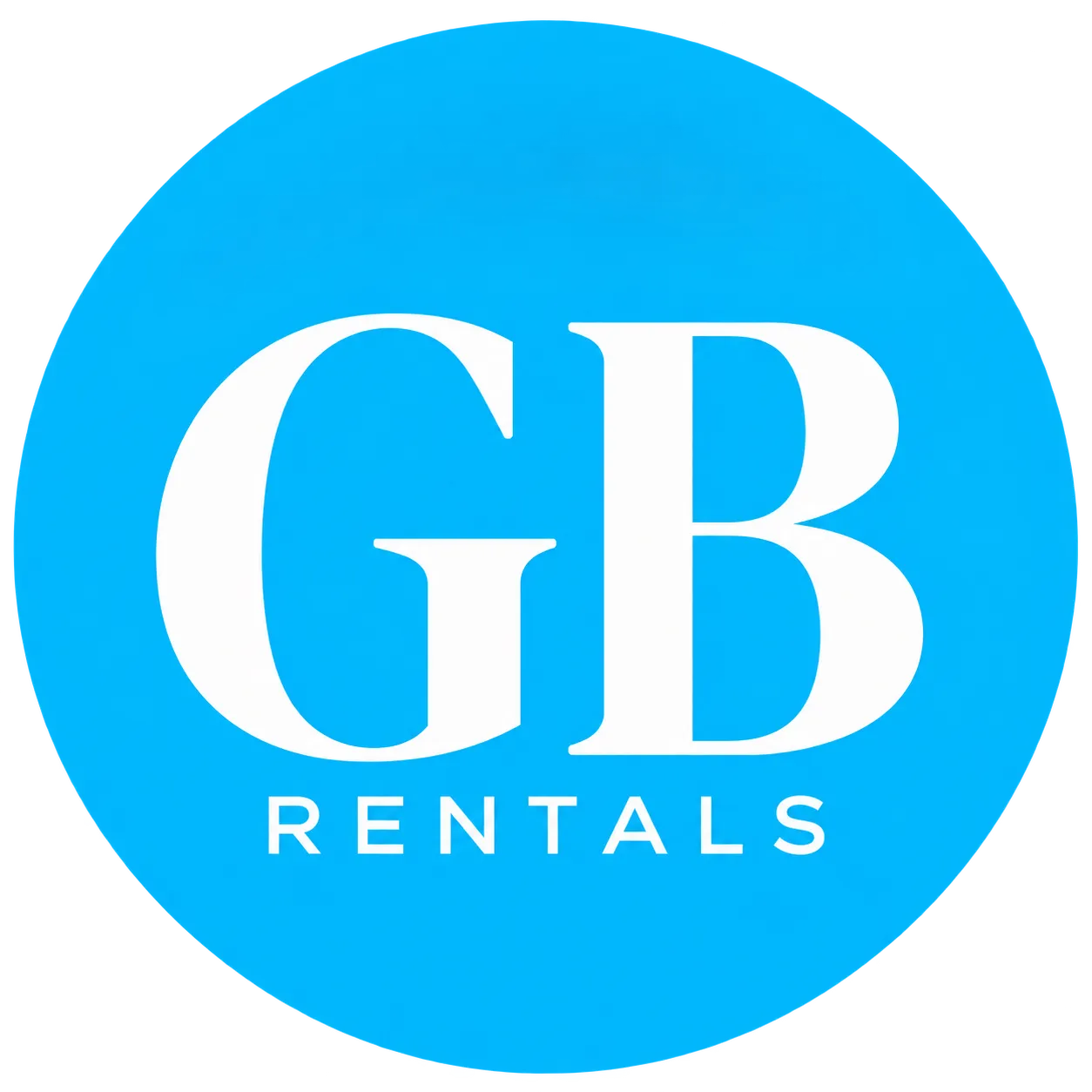 GB Rentals house