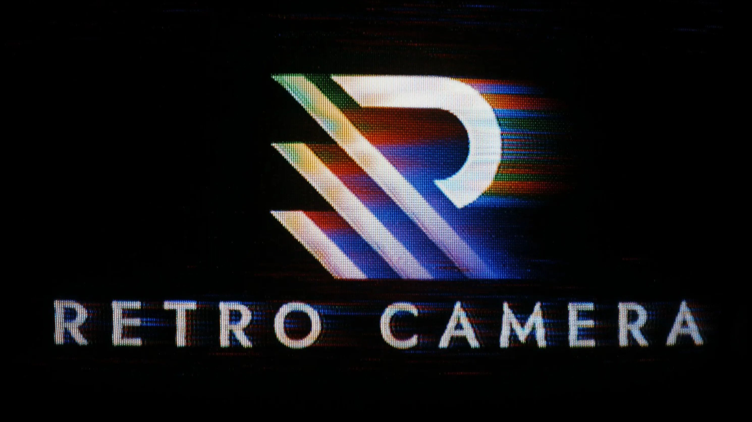 Retro Camera