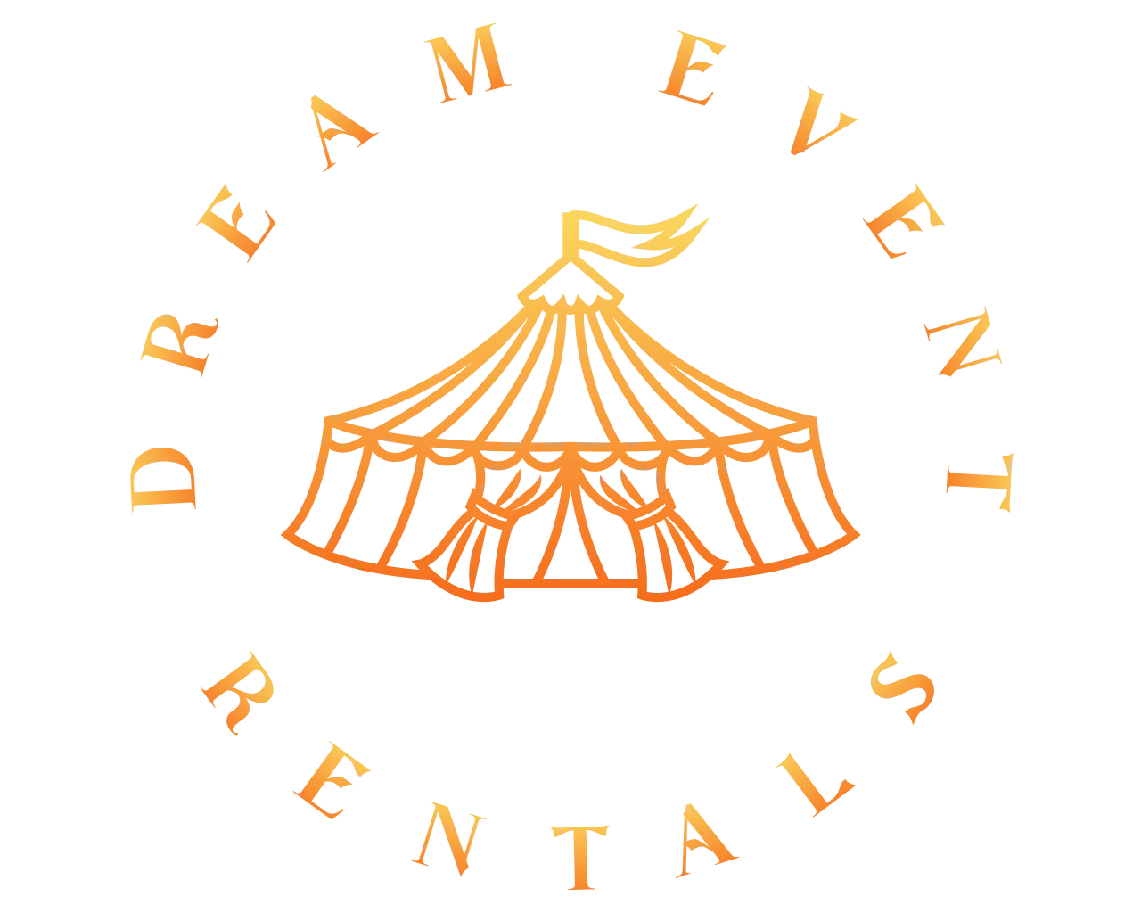 dream event rentals 