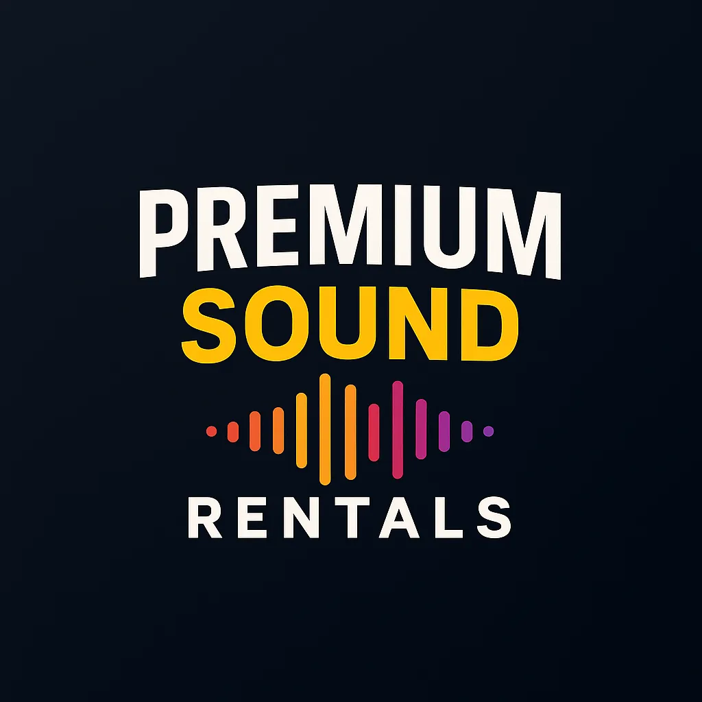 Premium Sound Rentals