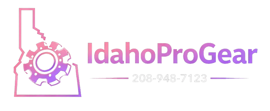 Idaho Pro Gear, LLC
