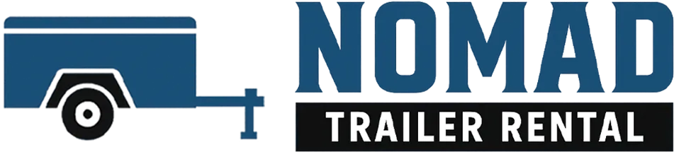 Nomad Trailer Rental