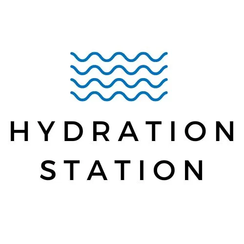 Rehydration Water Stations Ltd