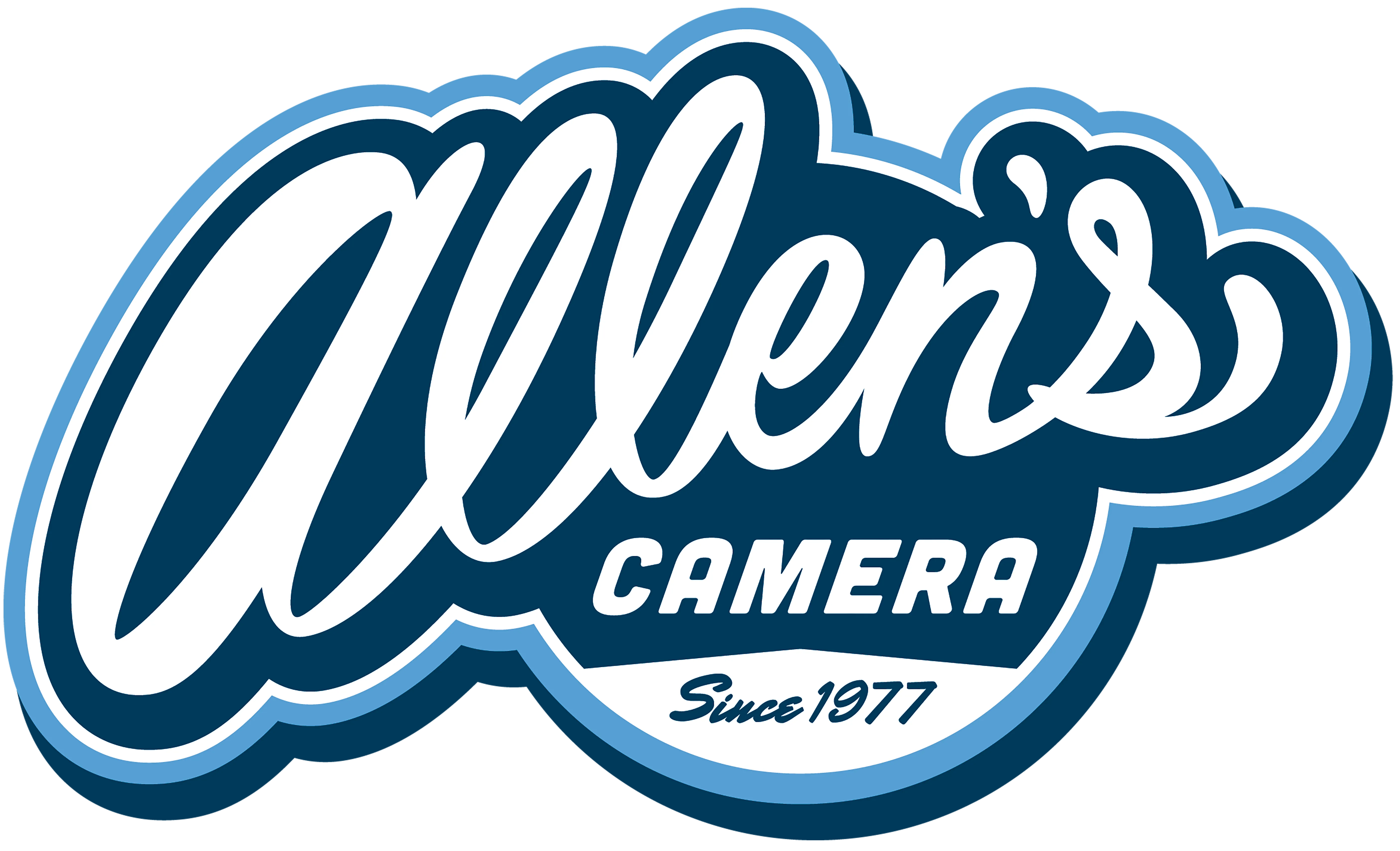 Allen's Camera