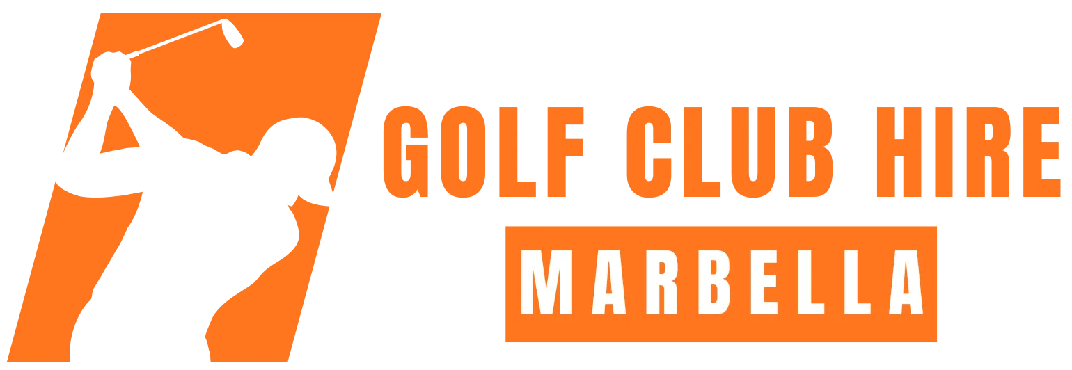 Golf Club Hire Marbella
