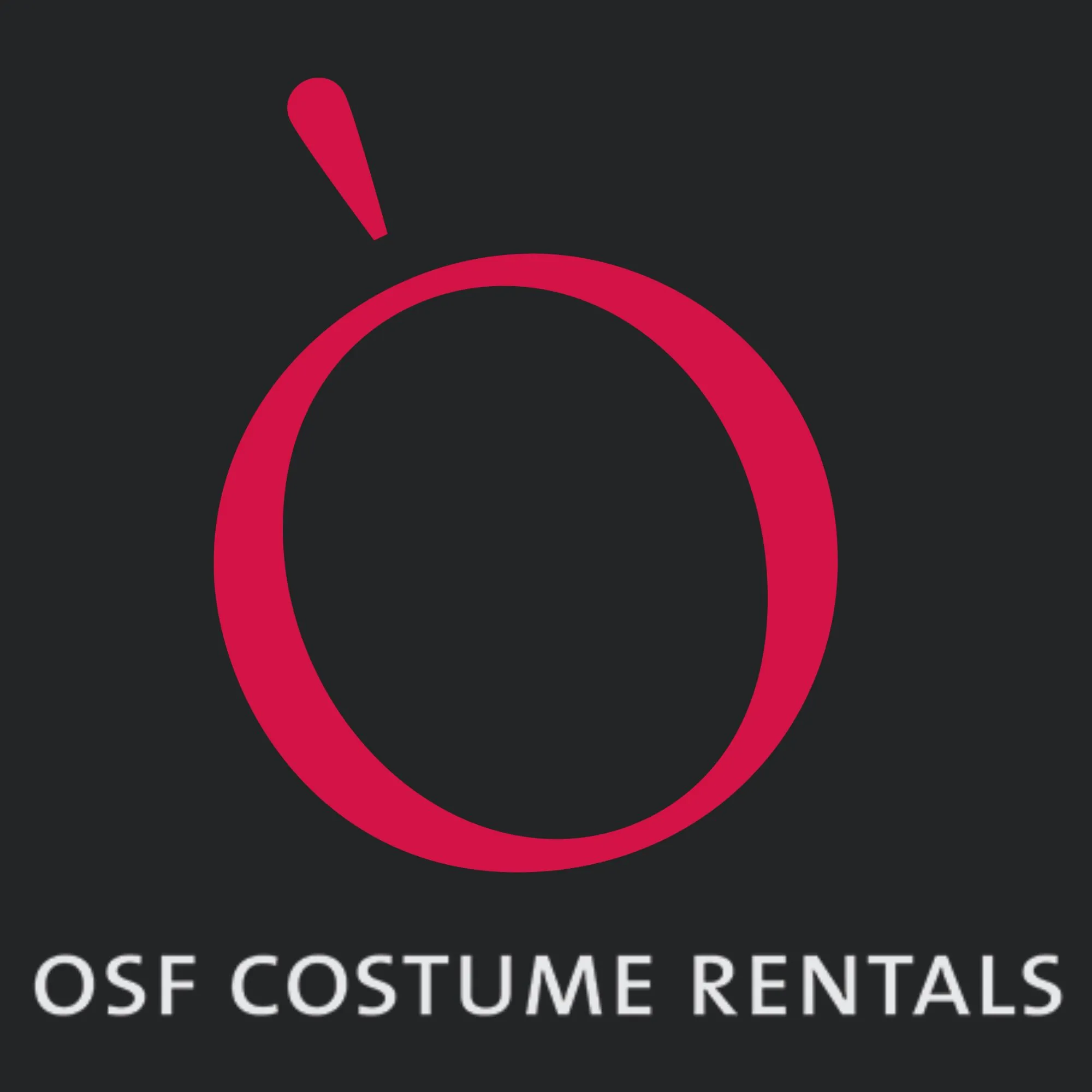 OSF Costume Rentals