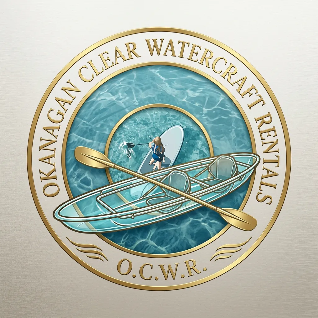 Okanagan Clear Watercraft Rentals