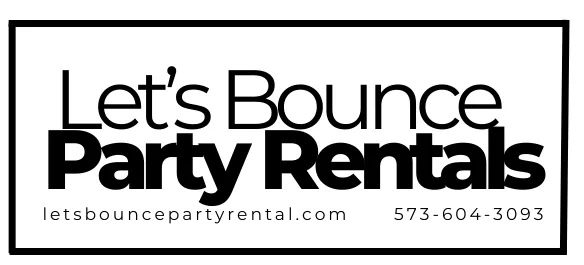 Let's Bounce Party Rentals