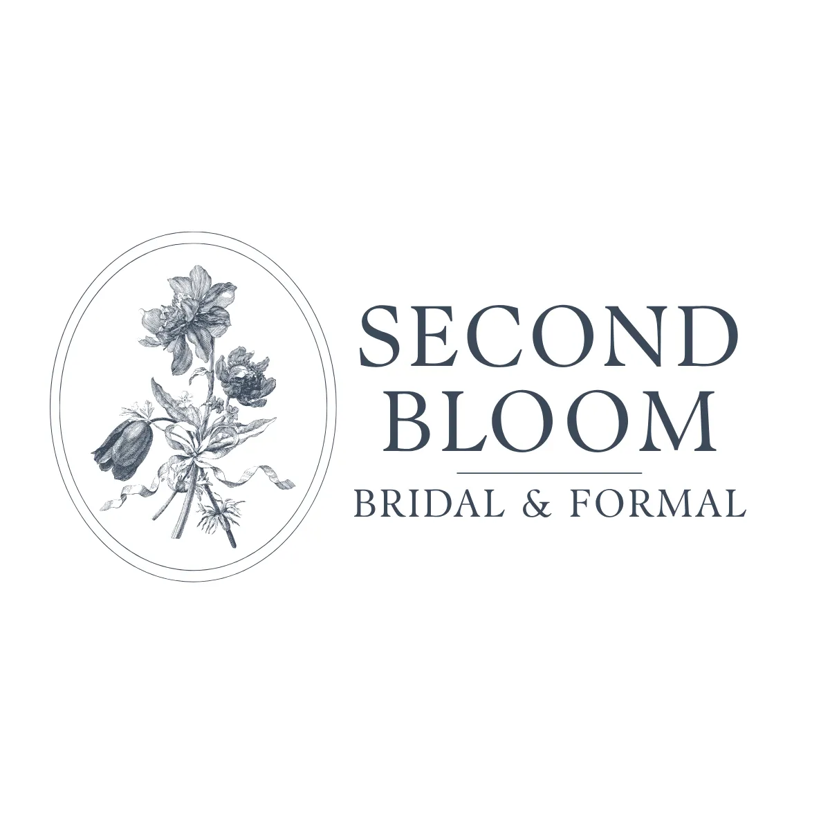 Second Bloom Bridal & Formal