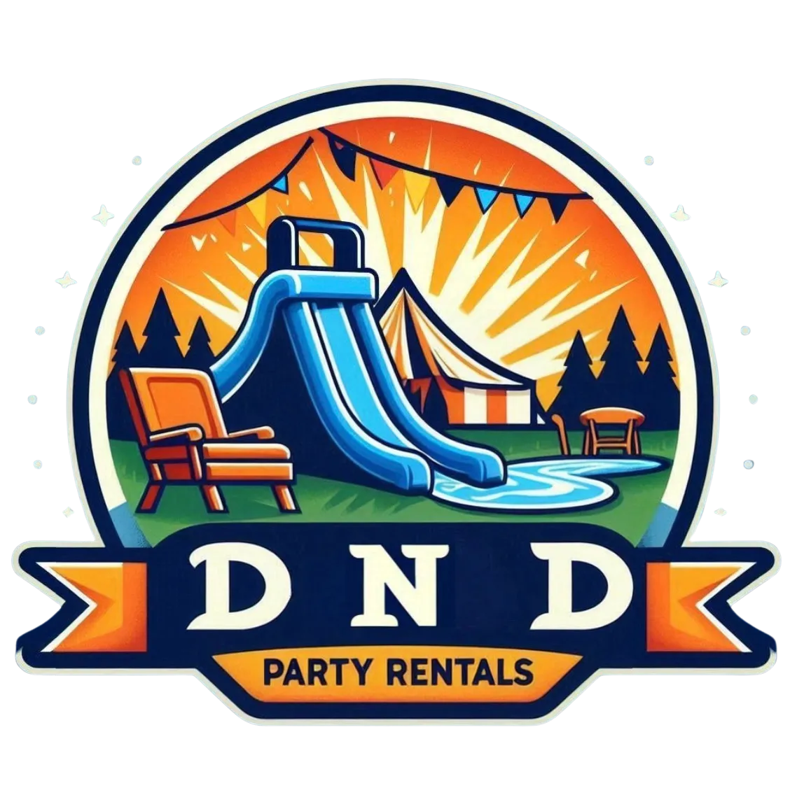 DND Party Rentals
