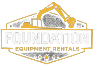 Foundation Equipment Rentals
