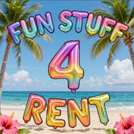 A Rent-All Enterprise, LLC dba Fun Stuff 4 Rent