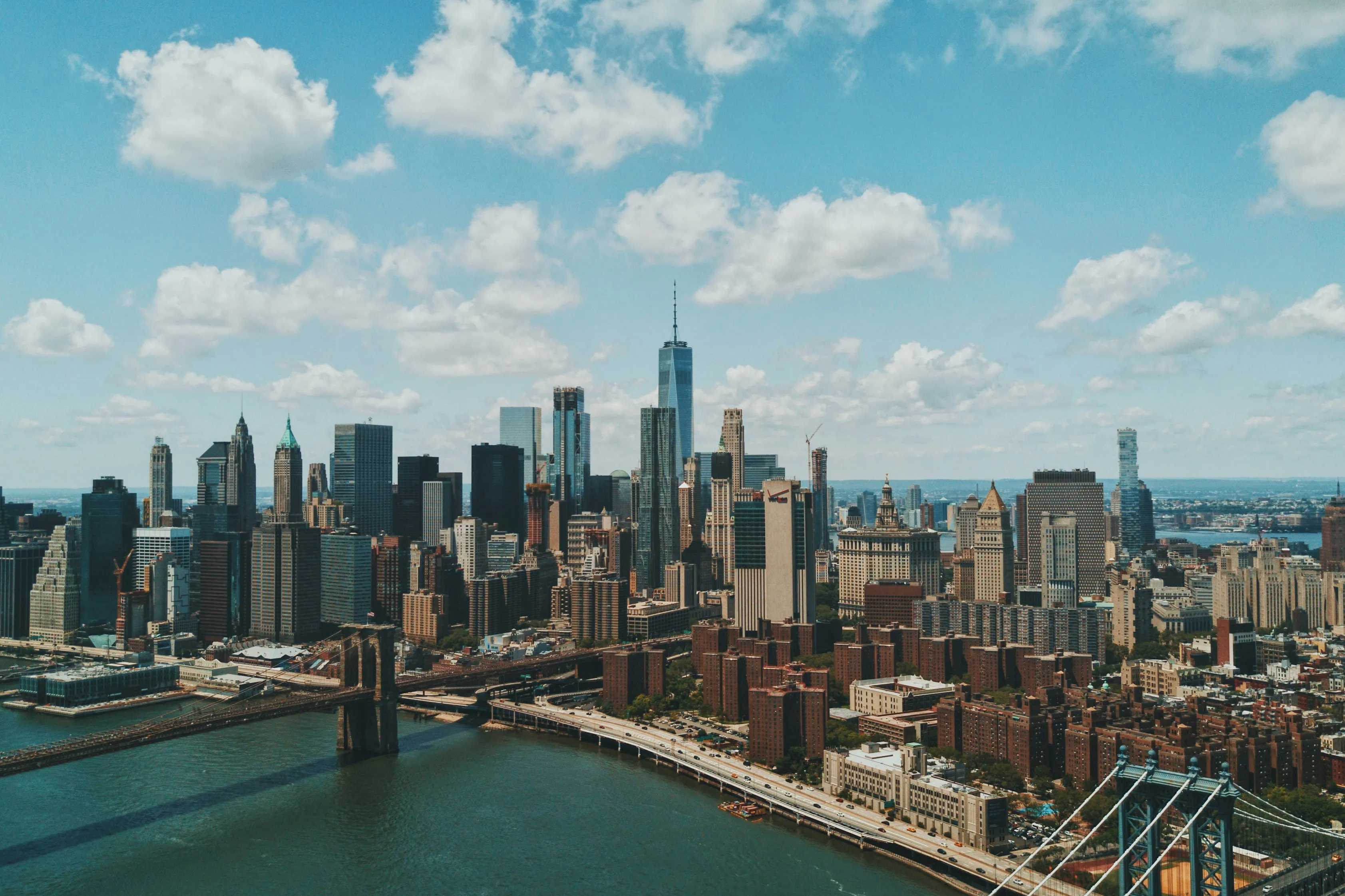 NYC Rentals
