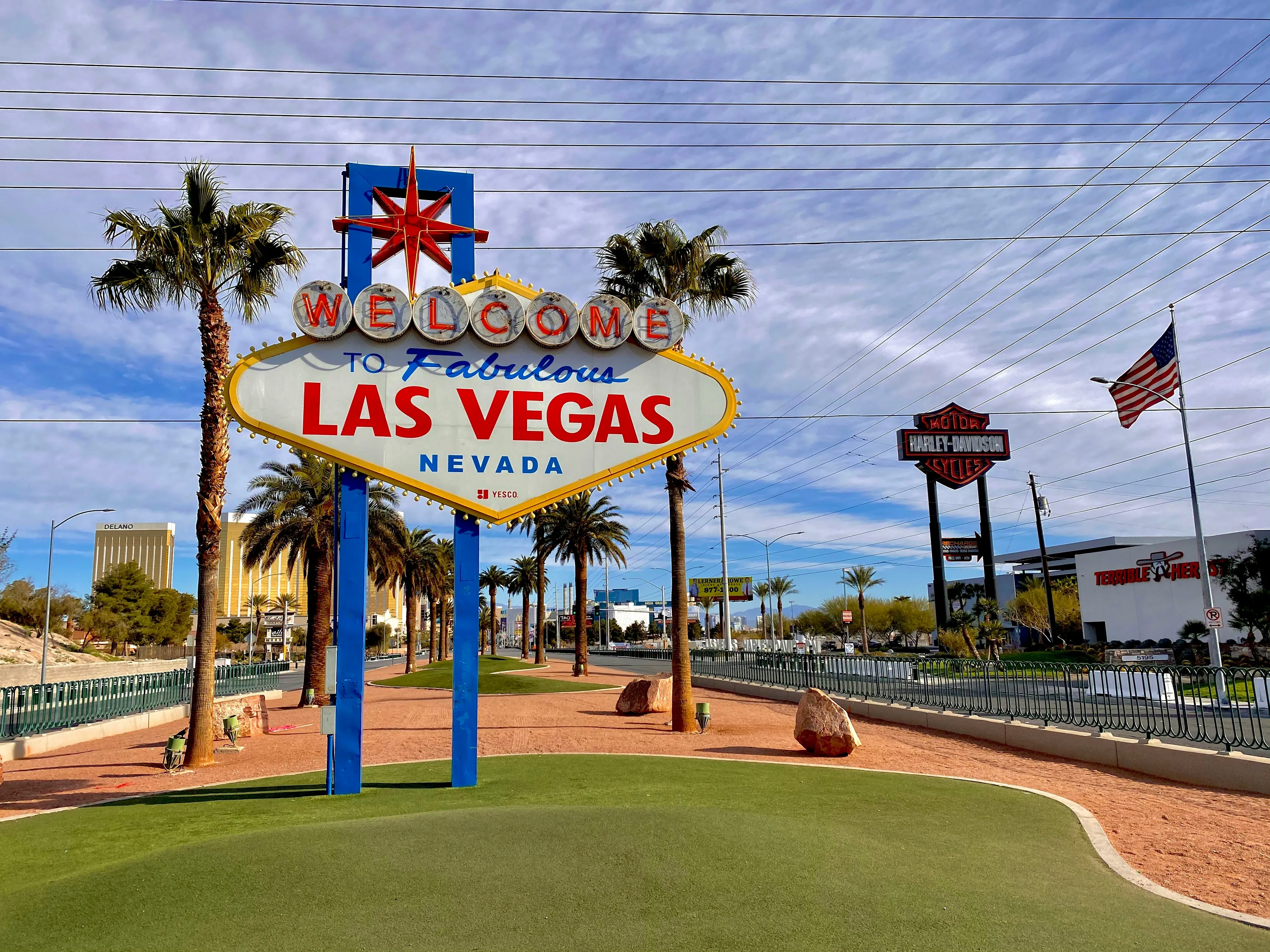 Rent Mobility Scooters and Wheelchairs in Las Vegas