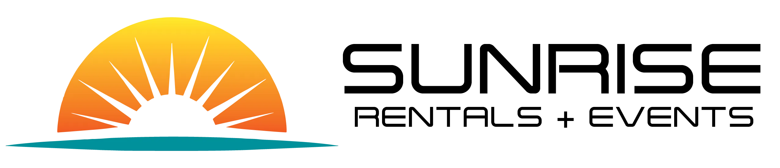 Sunrise Rentals and Events