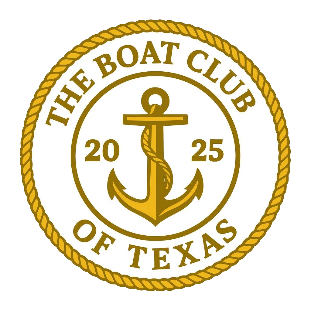 Boat Club of Texas