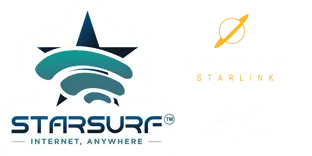 StarSurf