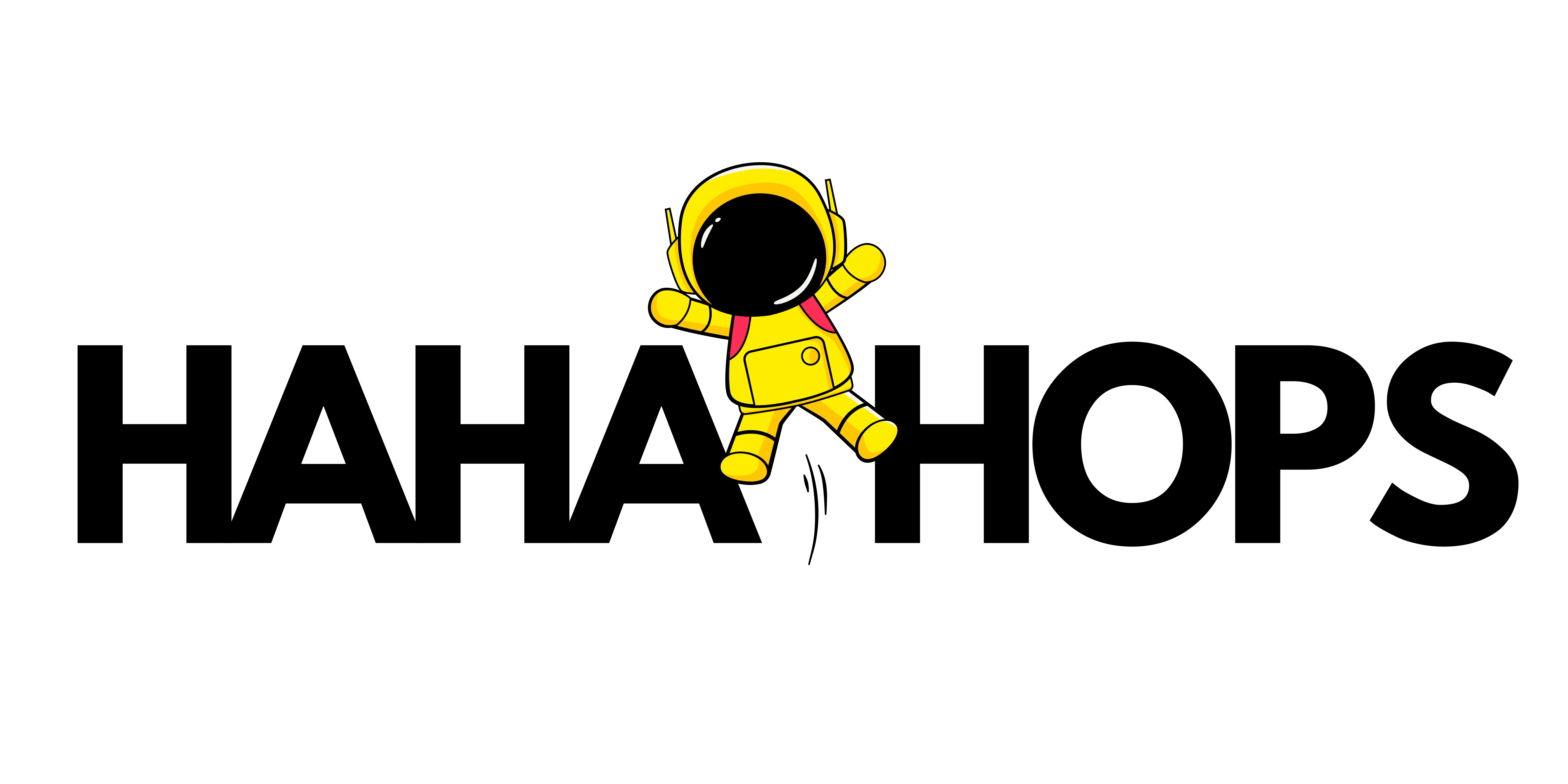 HAHA Hops