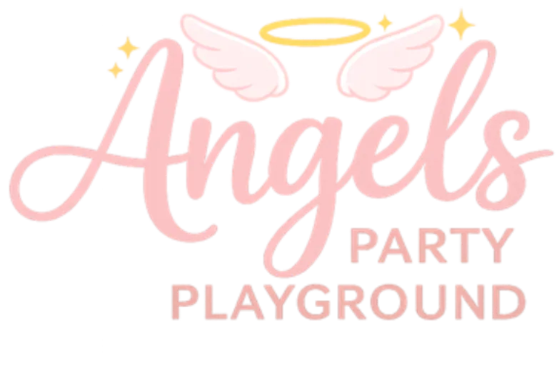 Angel's Party Playground