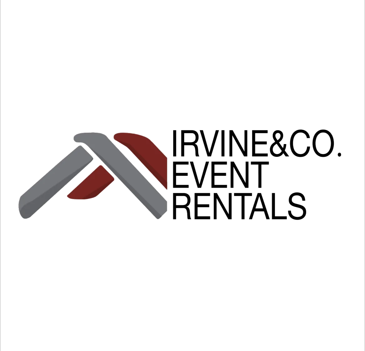 Irvine and Co. Event Rentals 