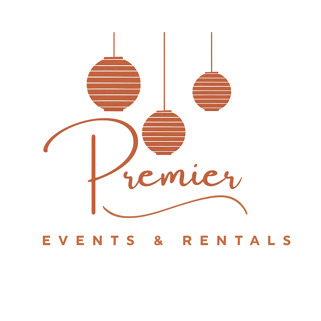 Premier Event Rentals