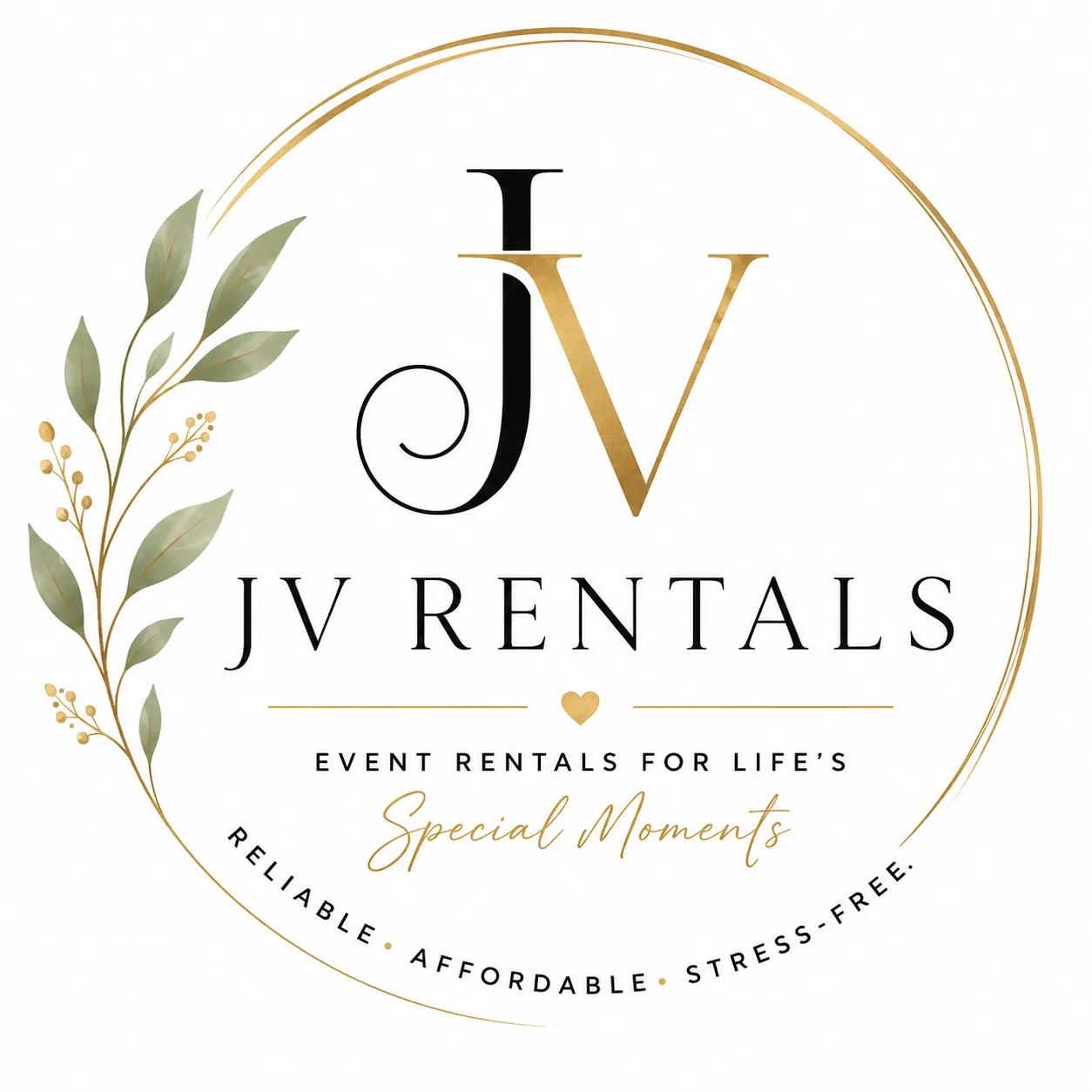 JV Rentals