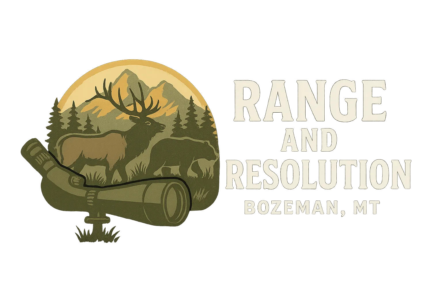 Range and Resolution LLC