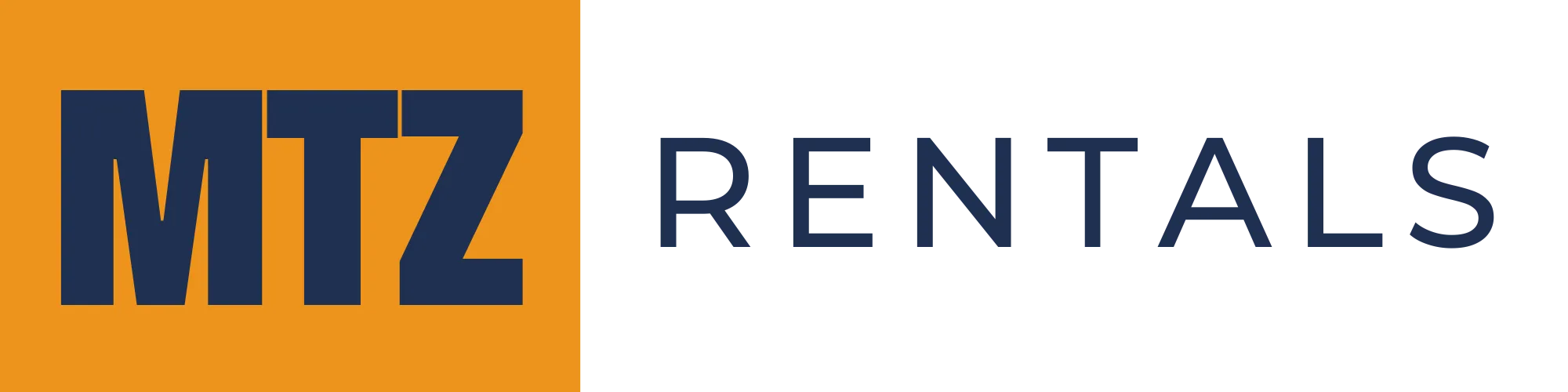 MTZ Rentals