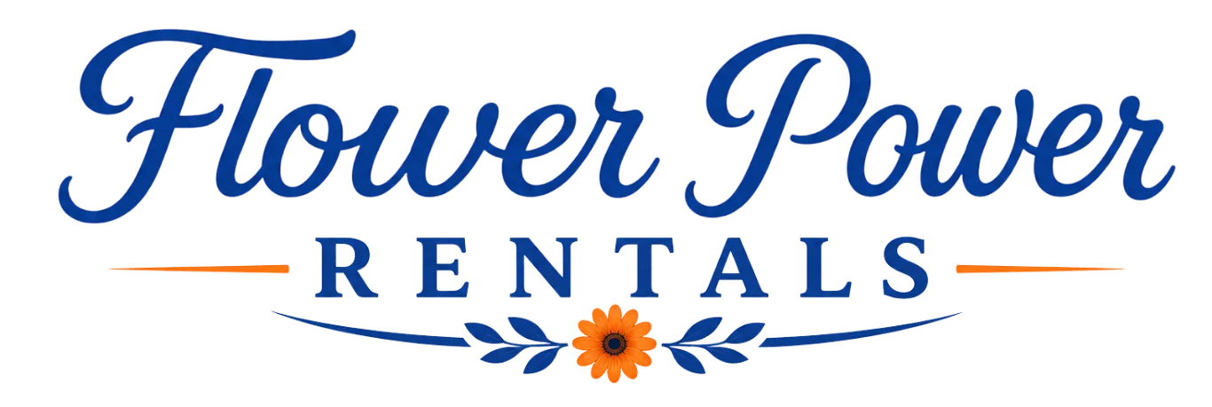 Flower Power Rentals LLC