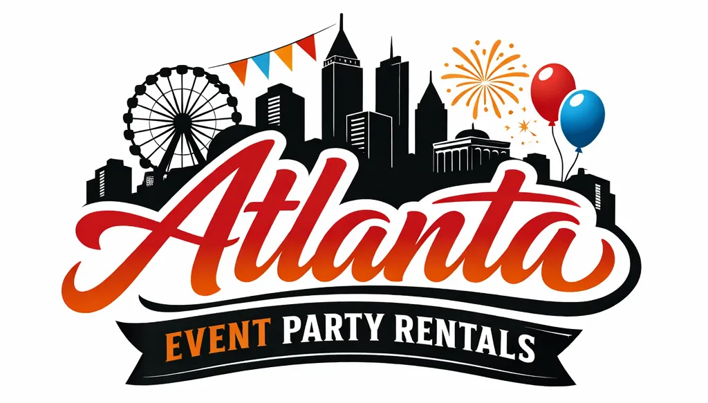 Atlanta Event Party Rentals