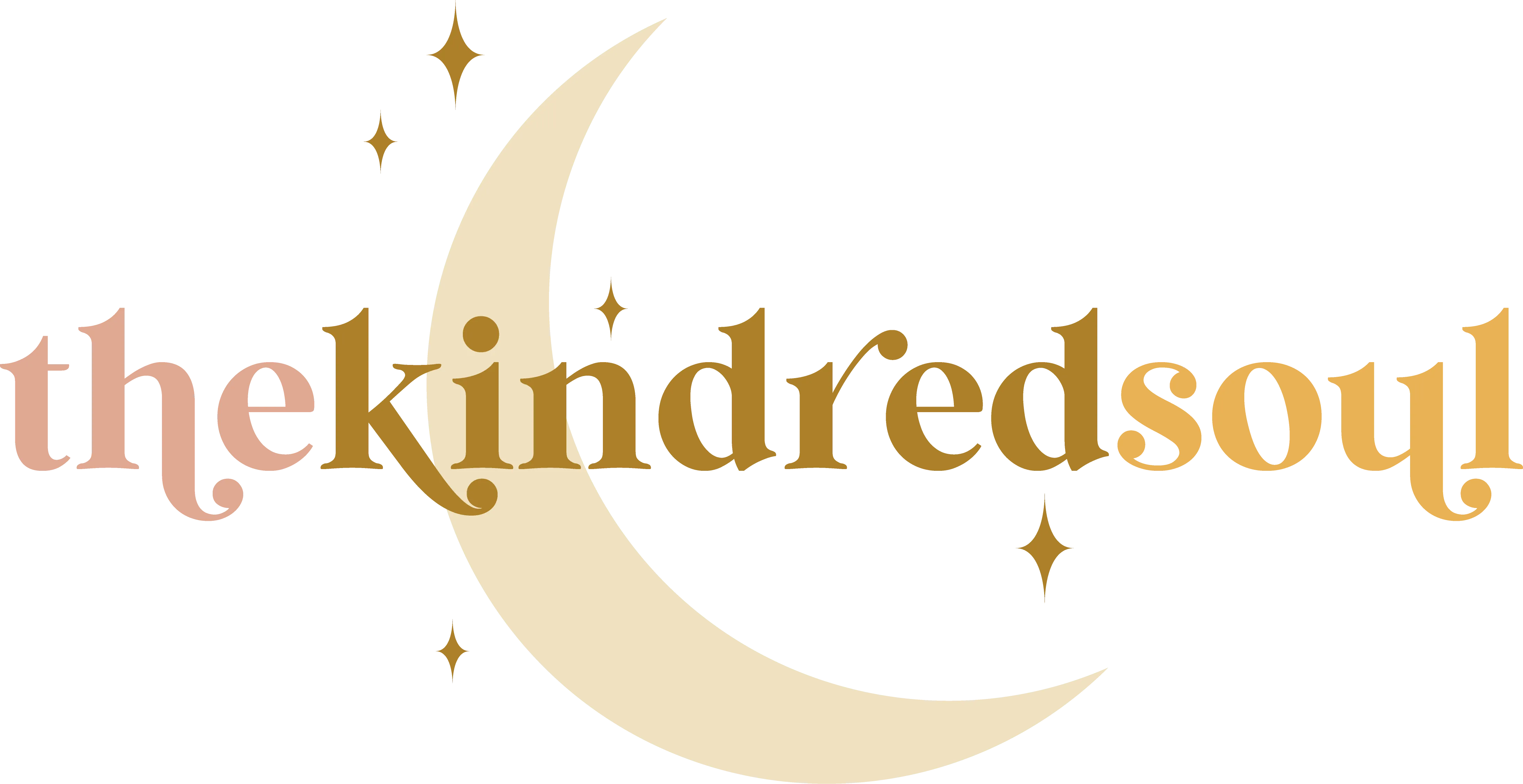 The Kindred Soul // Kara Durbin