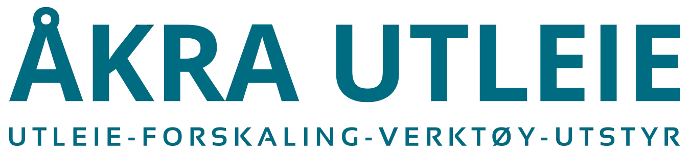 Åkra Utleie AS