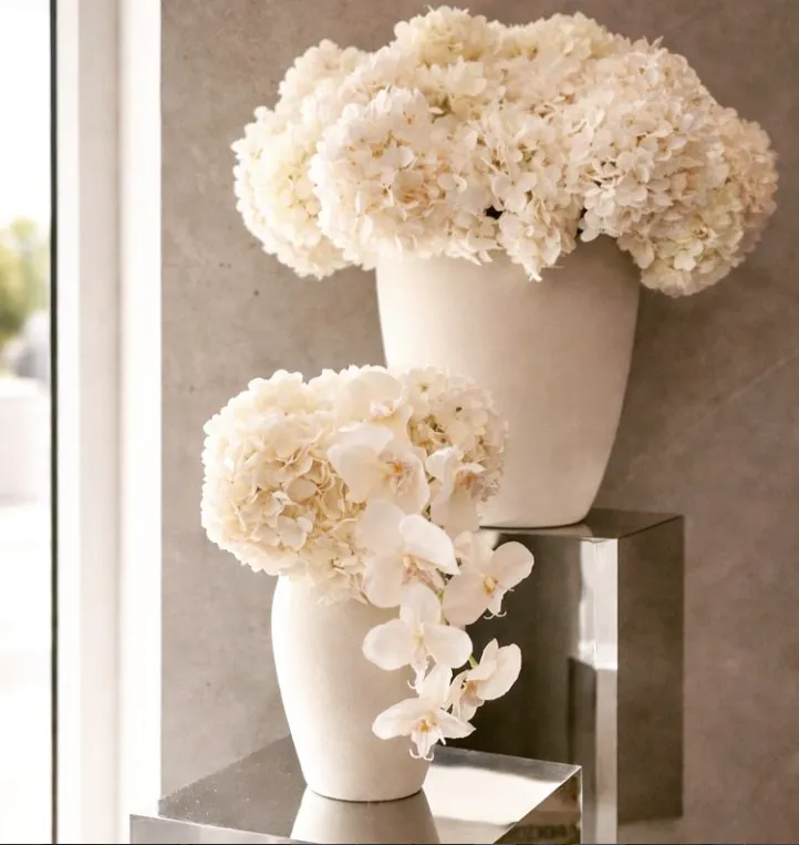Wedding floral styling by Miss Events Melbourne