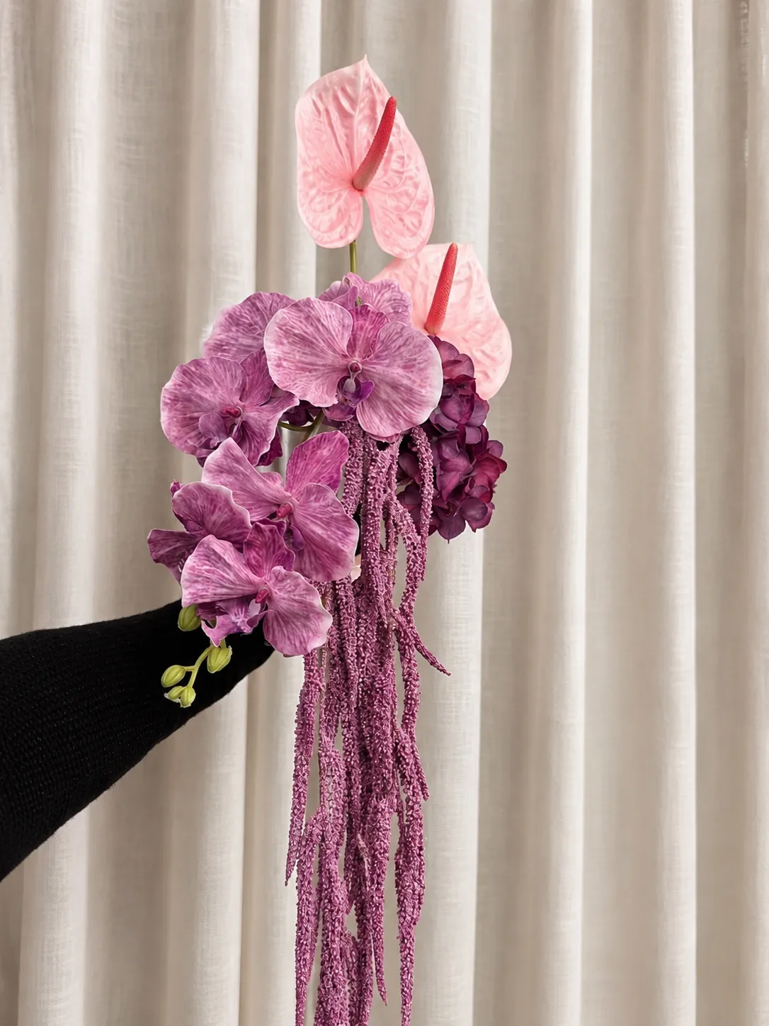 Floral bouquets for weddings, events and celebrations in Melbourne