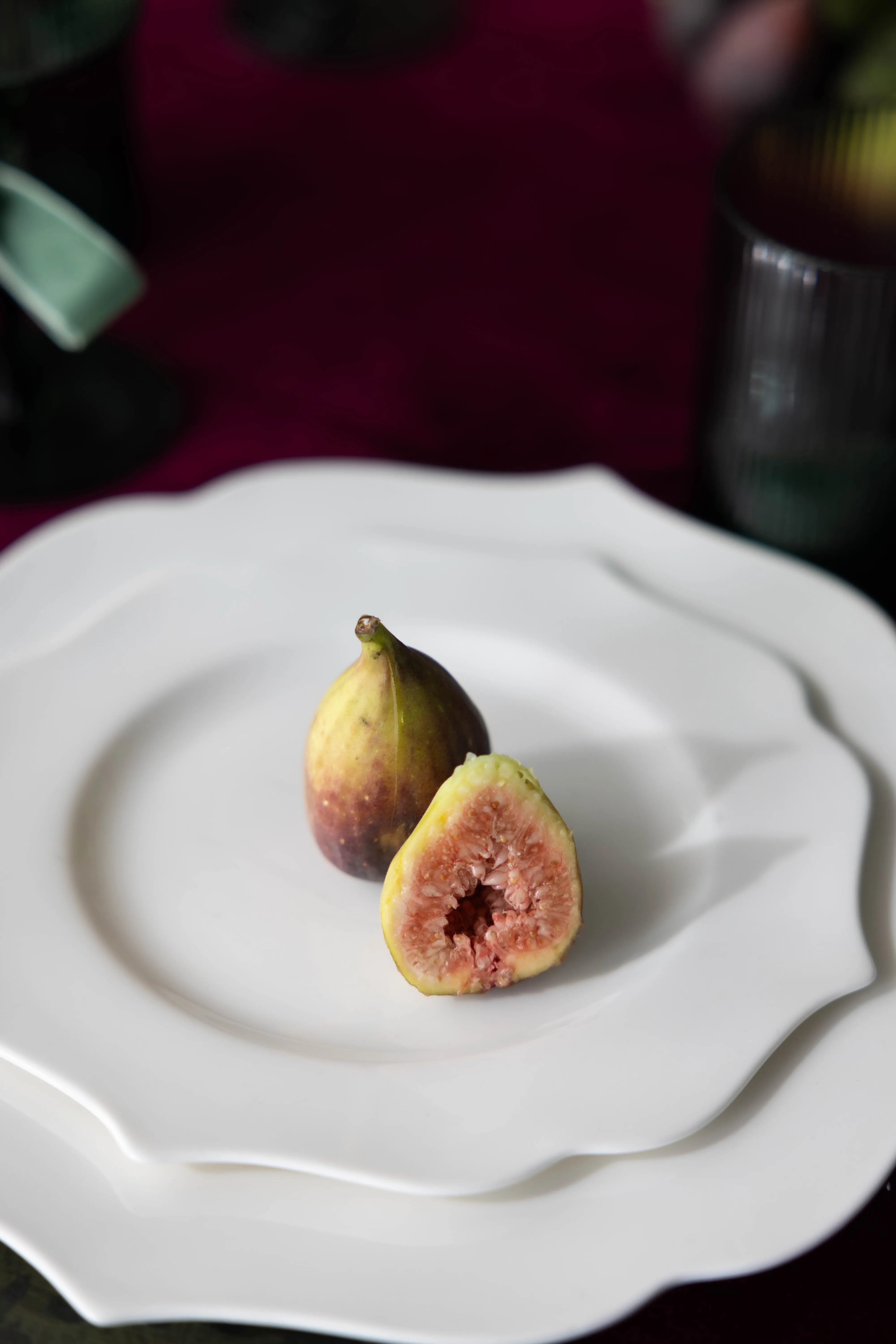 Plate and tableware hire Melbourne