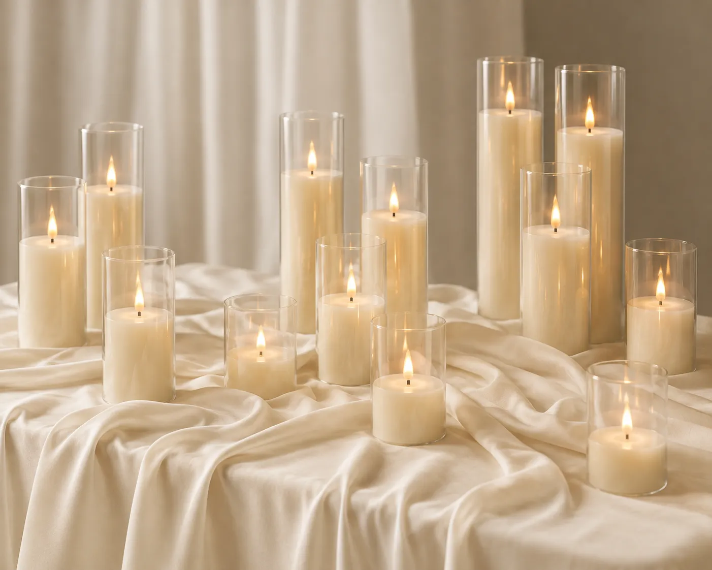 Event hire and supply collection Melbourne