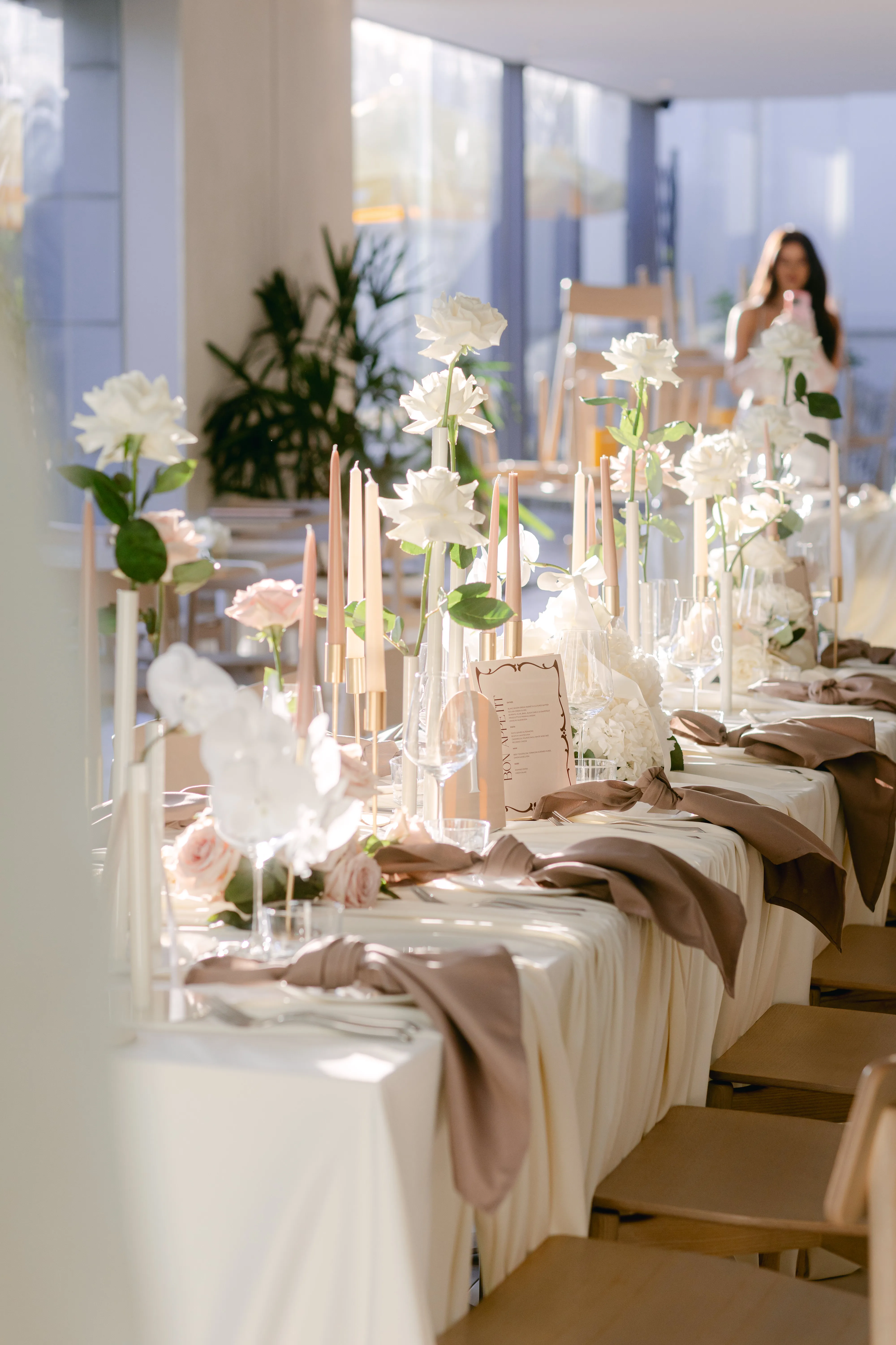 Event styling by Miss Events Melbourne