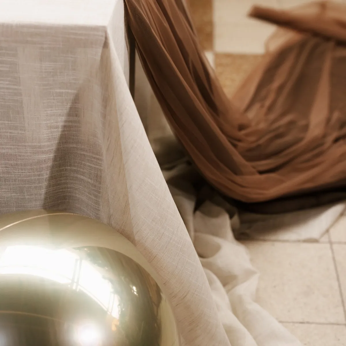 Specialty linen hire Melbourne