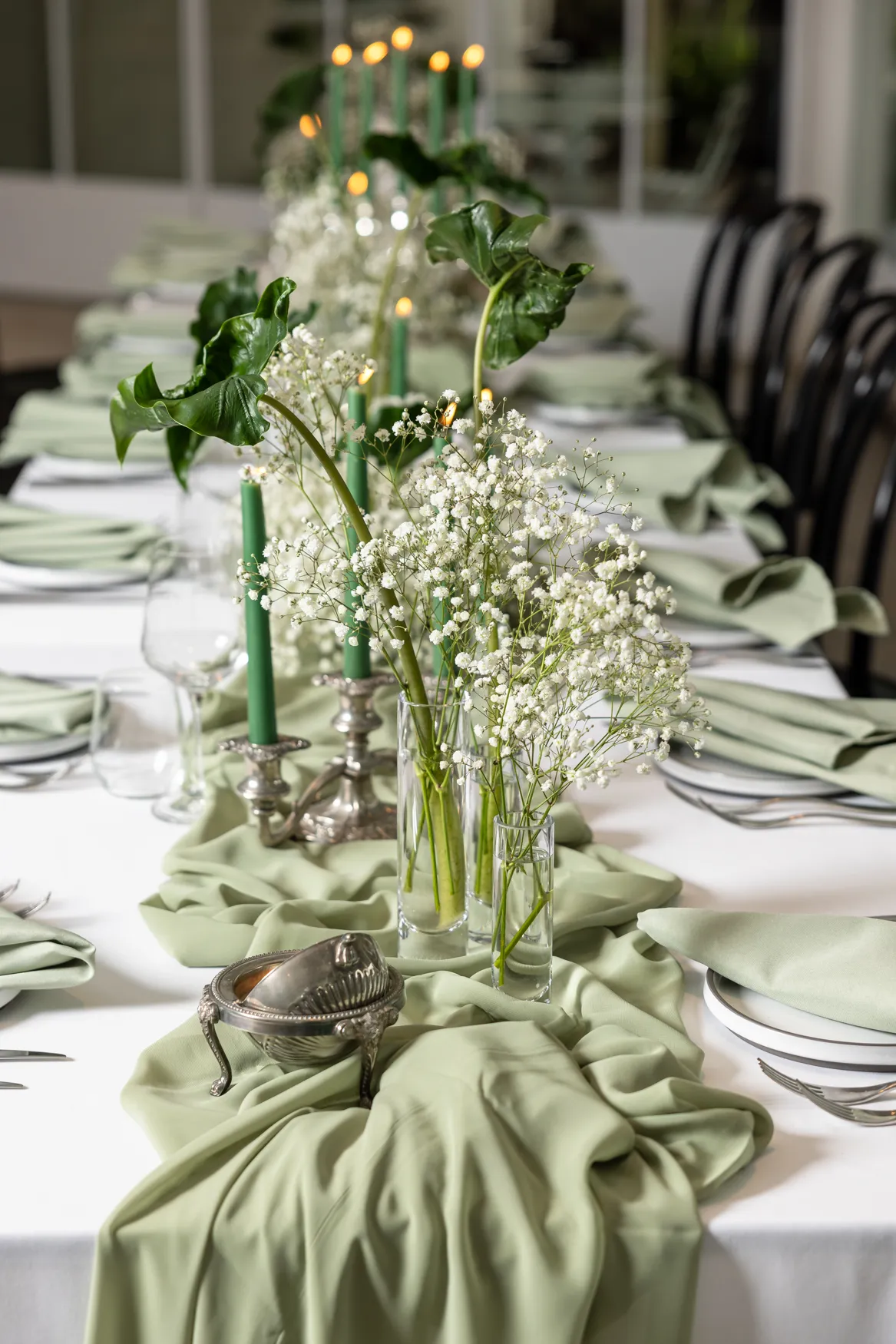 Wedding planning and styling by Miss Events Melbourne
