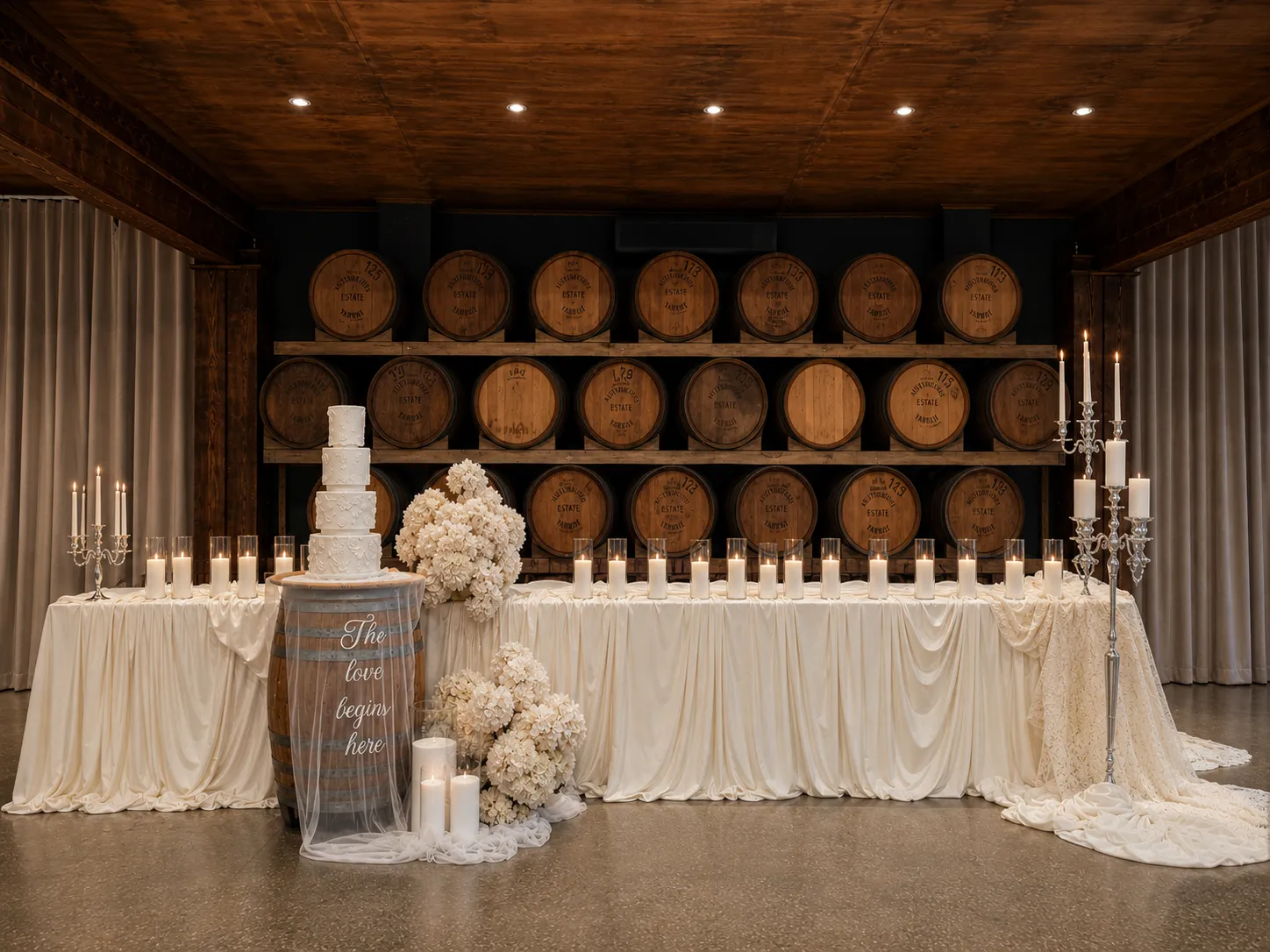 WEDDINGS BY MISS EVENTS MELBOURNE