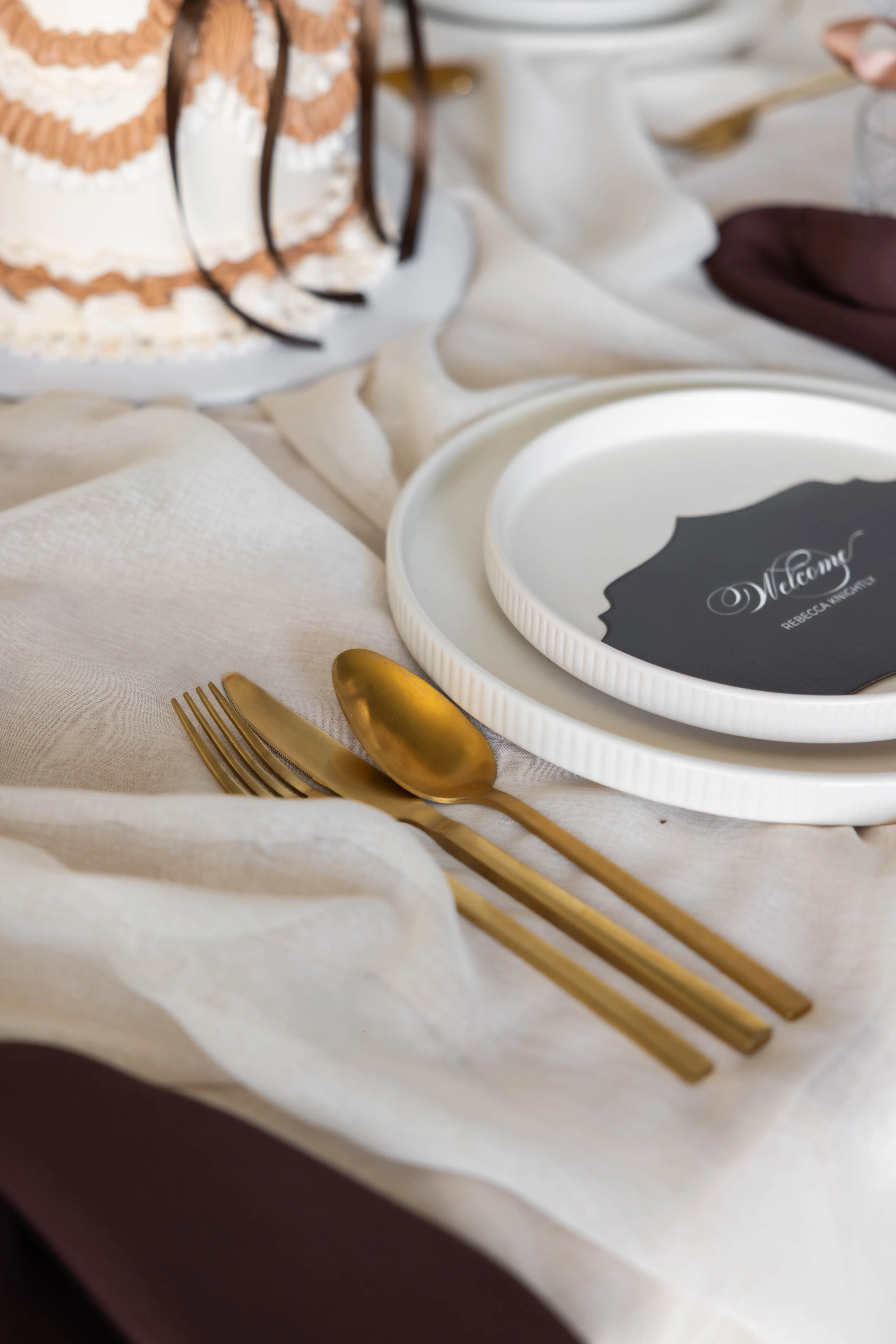 Cutlery hire Melbourne
