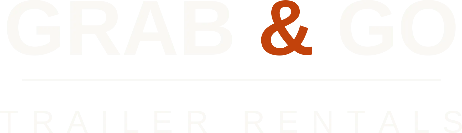 Grab & Go Rentals
