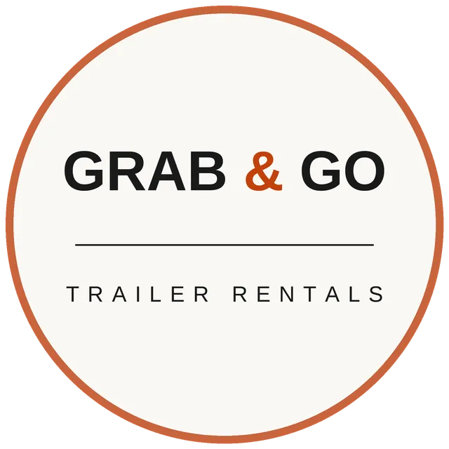 Grab &amp; Go Trailer Rentals, Oklahoma City