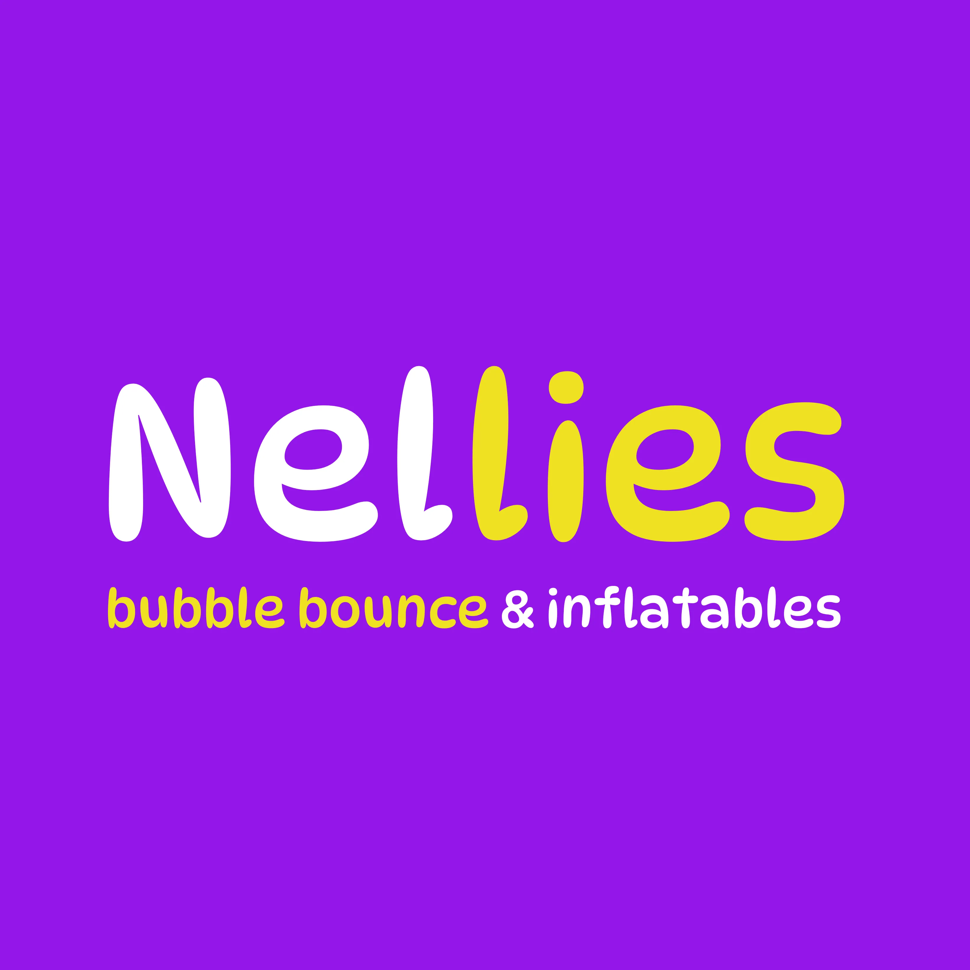 Nellies Jumping Castles