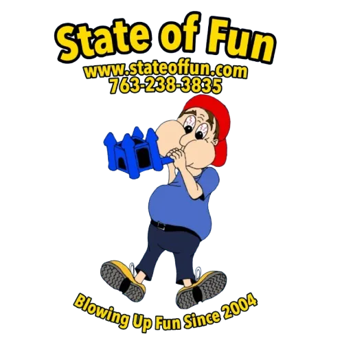 State of Fun