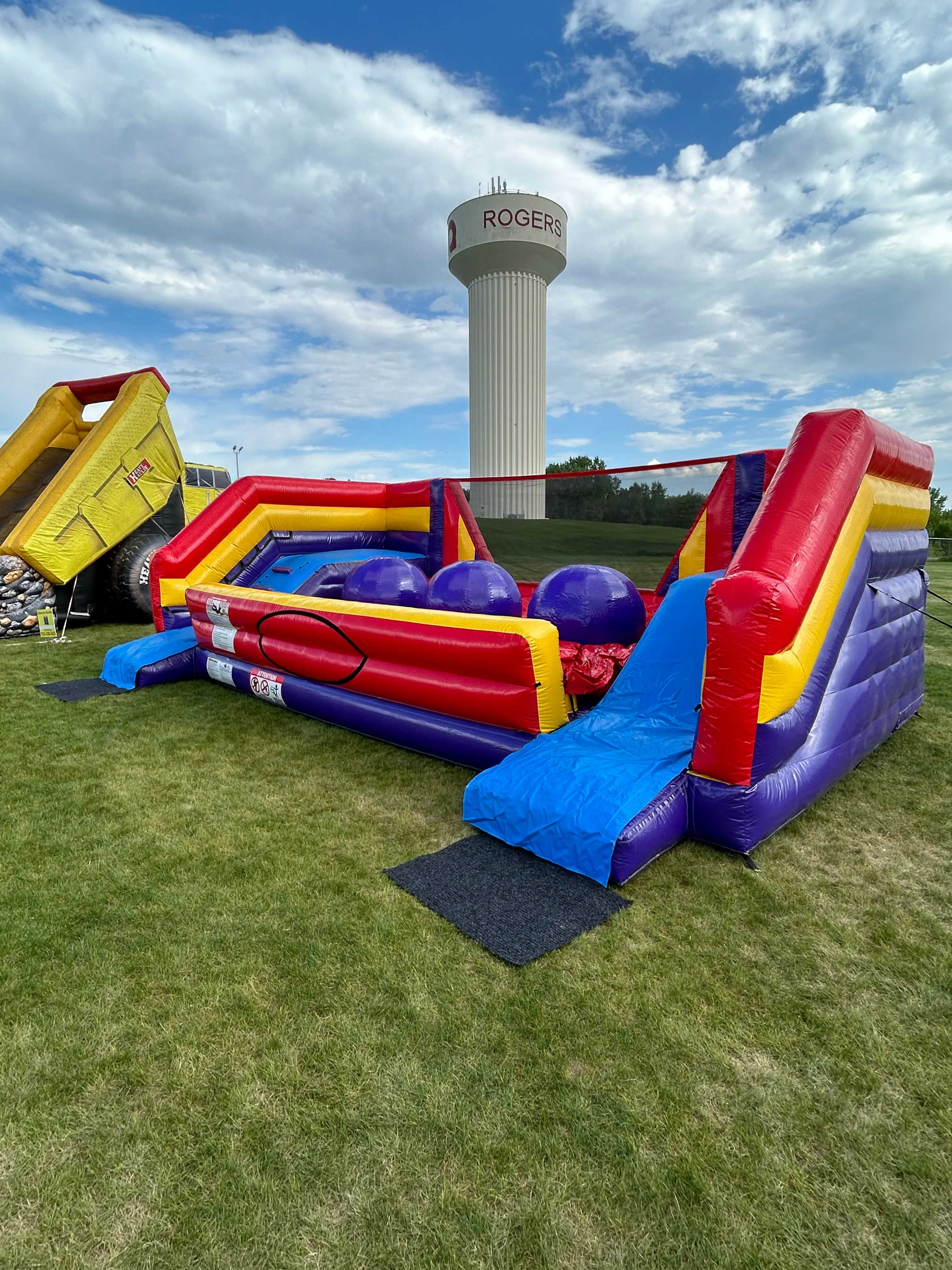 See our Interactive Games!