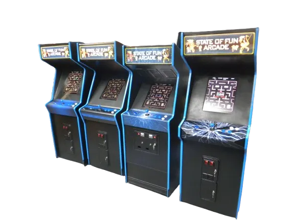Arcade Rental Maple Grove MN
