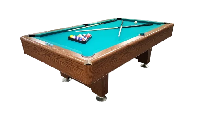 Game Table Leasing