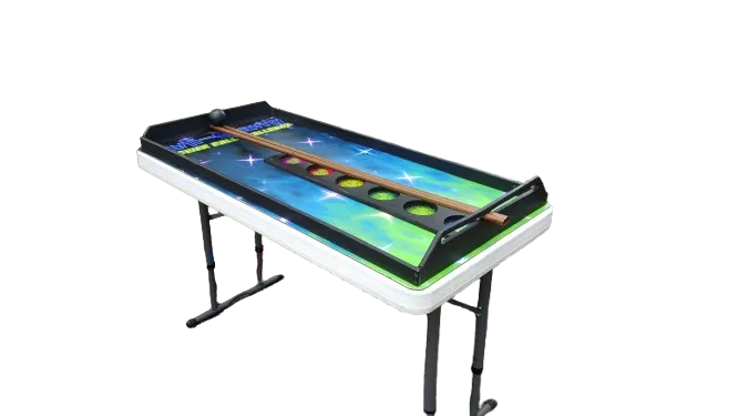 Carnival Game Rentals